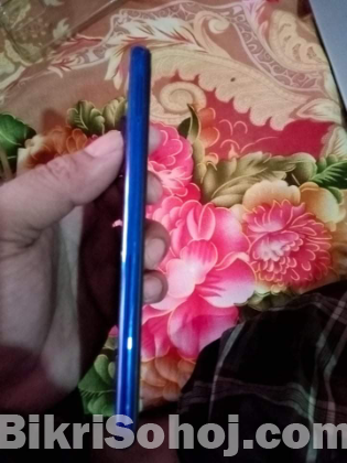 Redmi Note 7 pro 6/64 new condition